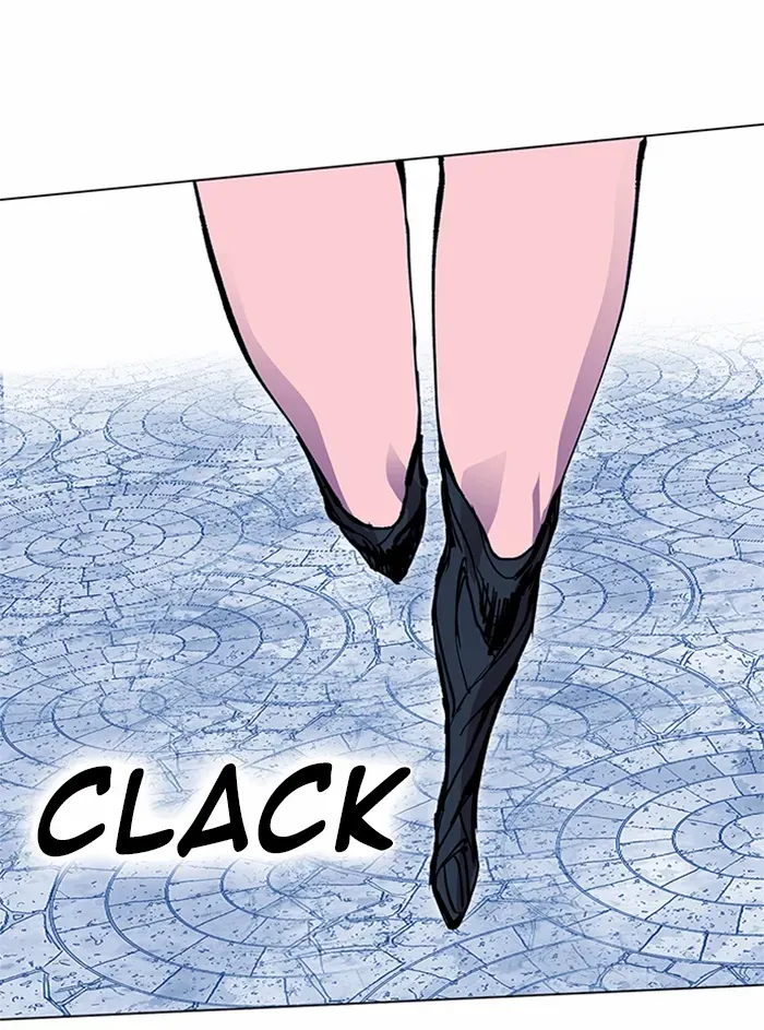 Read Hardcore Leveling Warrior chapter 445 image 134 on Lezhin