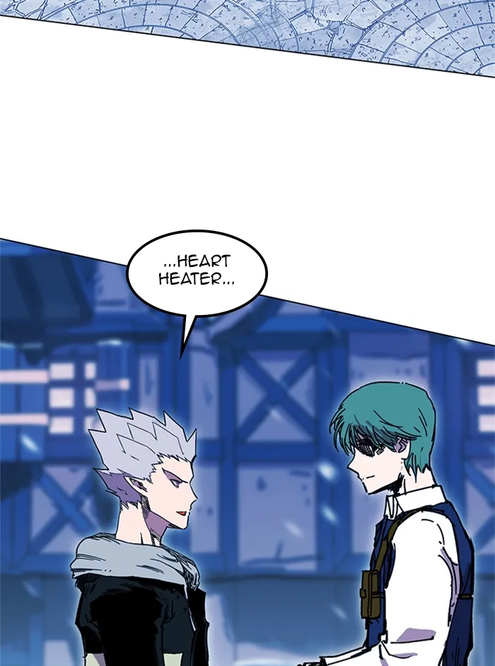 Read Hardcore Leveling Warrior chapter 445 image 136 on Lezhin