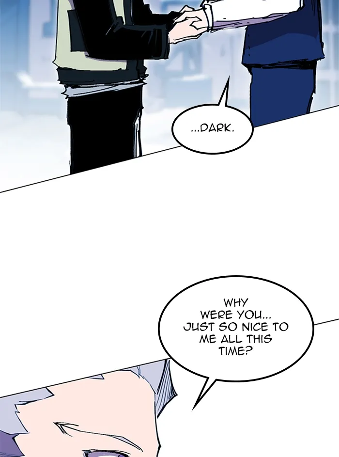 Read Hardcore Leveling Warrior chapter 445 image 137 on Lezhin