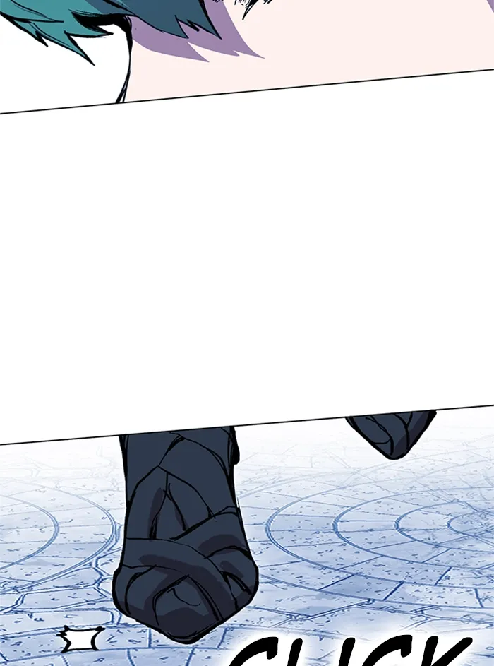 Read Hardcore Leveling Warrior chapter 445 image 140 on Lezhin