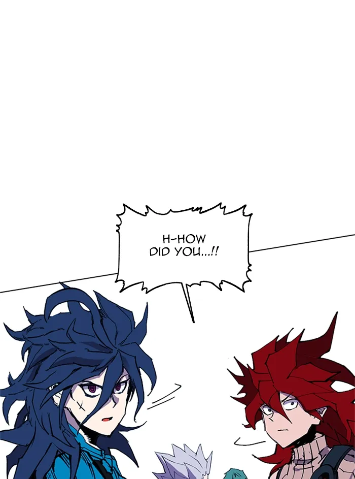 Read Hardcore Leveling Warrior chapter 445 image 142 on Lezhin
