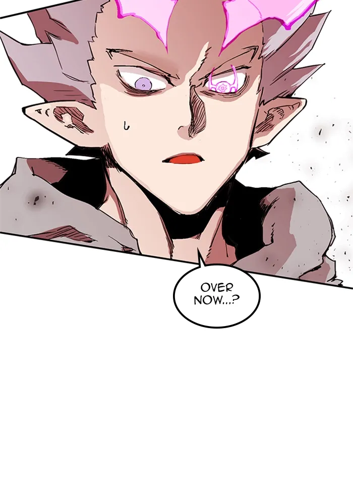 Read Hardcore Leveling Warrior chapter 445 image 16 on Lezhin