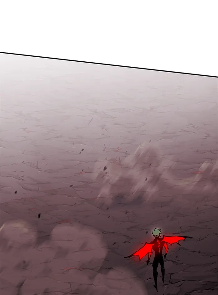 Read Hardcore Leveling Warrior chapter 445 image 17 on Lezhin