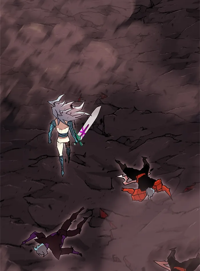 Read Hardcore Leveling Warrior chapter 445 image 18 on Lezhin