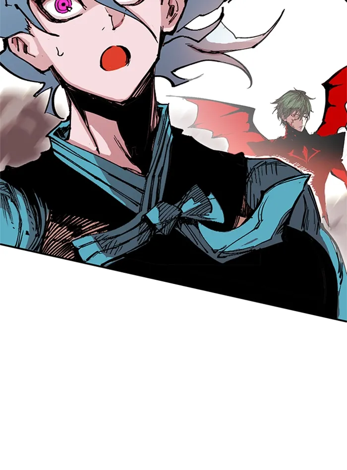 Read Hardcore Leveling Warrior chapter 445 image 20 on Lezhin
