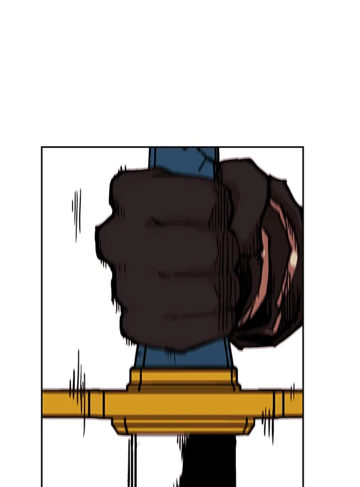 Read Hardcore Leveling Warrior chapter 445 image 21 on Lezhin