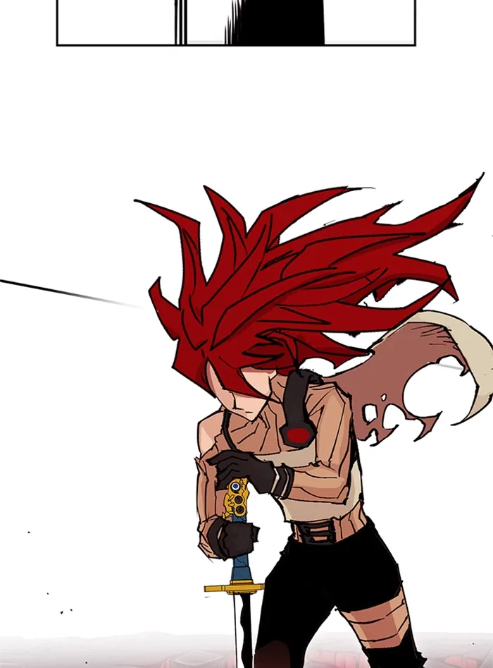 Read Hardcore Leveling Warrior chapter 445 image 22 on Lezhin