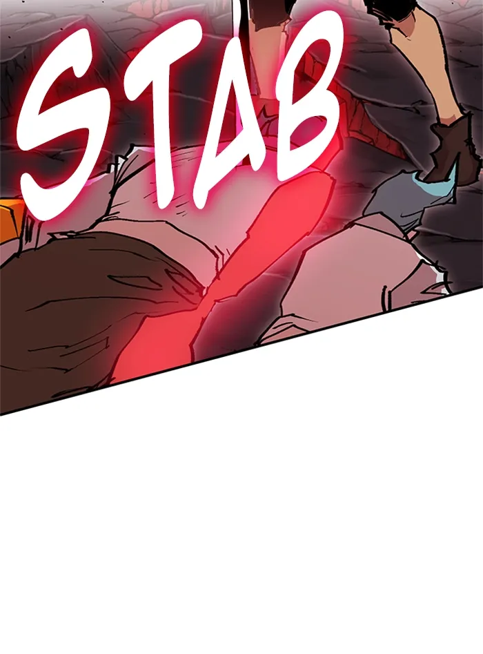 Read Hardcore Leveling Warrior chapter 445 image 23 on Lezhin