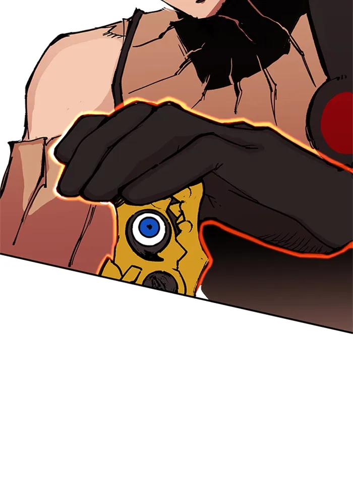 Read Hardcore Leveling Warrior chapter 445 image 25 on Lezhin
