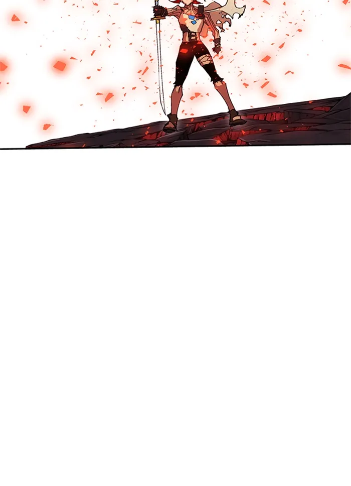 Read Hardcore Leveling Warrior chapter 445 image 28 on Lezhin
