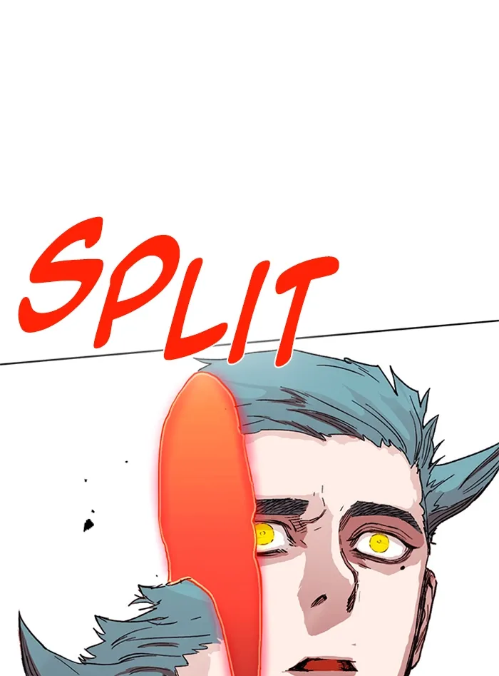 Read Hardcore Leveling Warrior chapter 445 image 3 on Lezhin