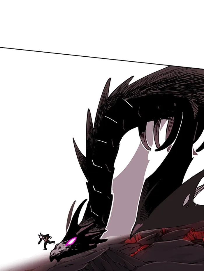 Read Hardcore Leveling Warrior chapter 445 image 34 on Lezhin