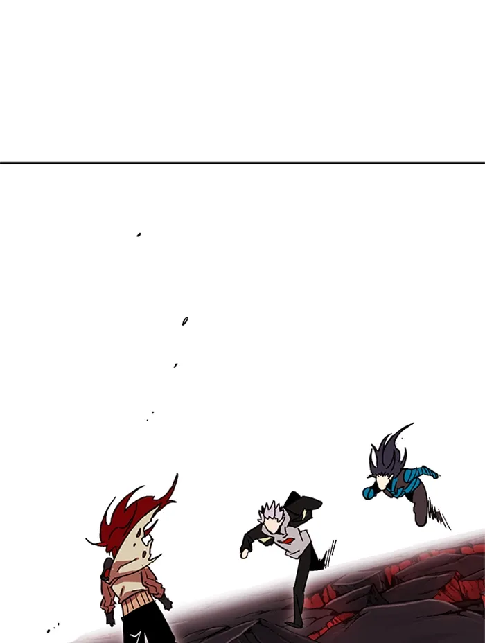 Read Hardcore Leveling Warrior chapter 445 image 37 on Lezhin