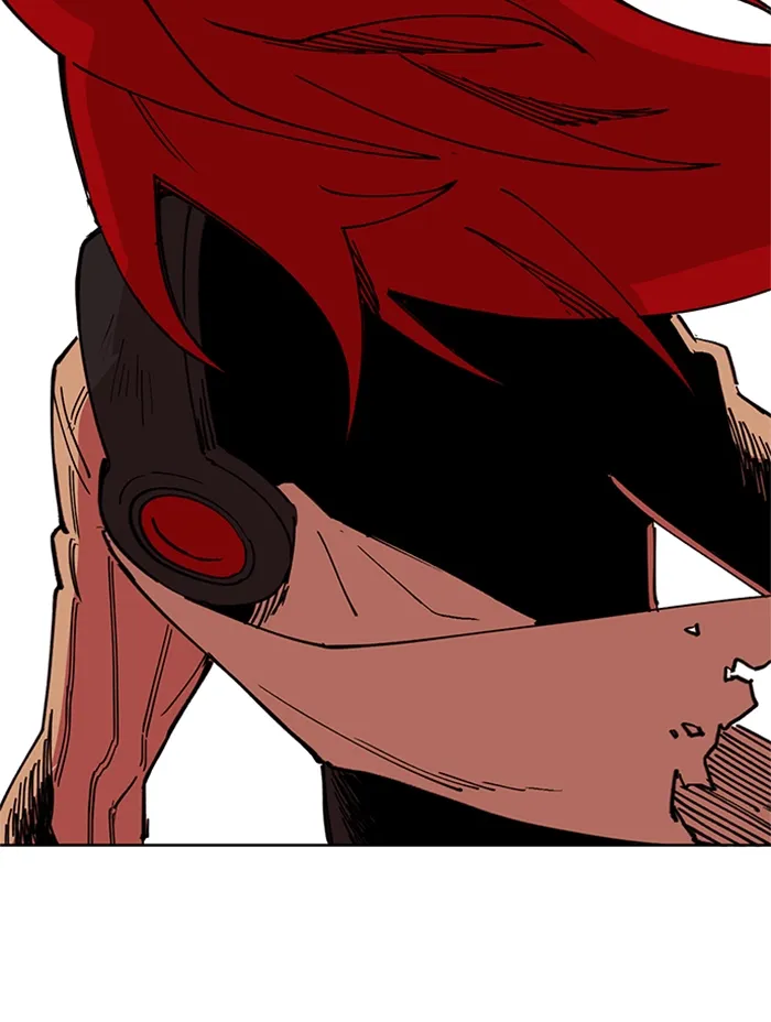 Read Hardcore Leveling Warrior chapter 445 image 40 on Lezhin