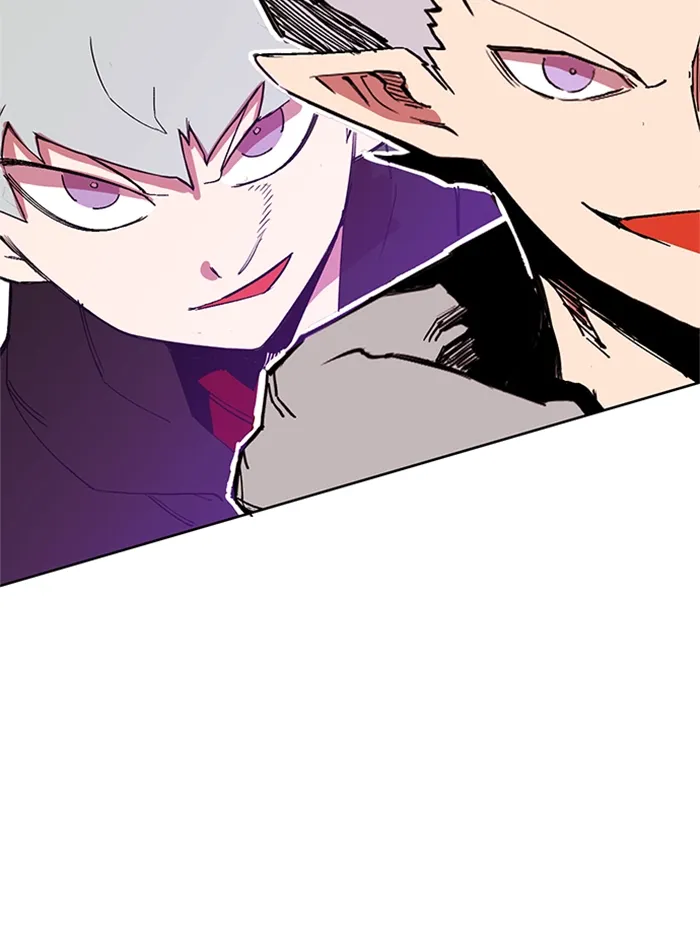 Read Hardcore Leveling Warrior chapter 445 image 42 on Lezhin