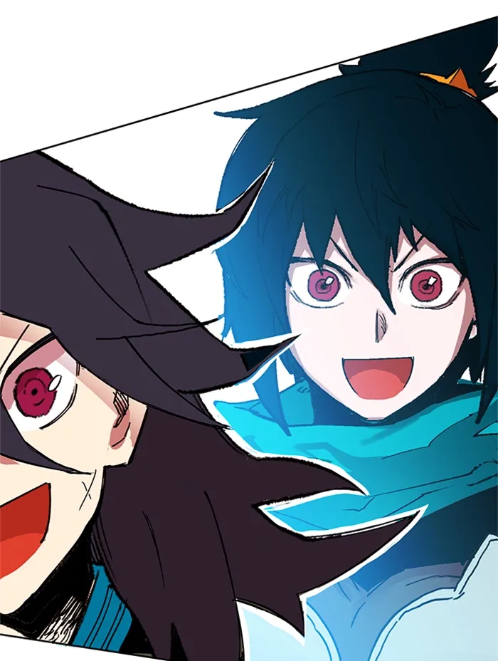 Read Hardcore Leveling Warrior chapter 445 image 43 on Lezhin