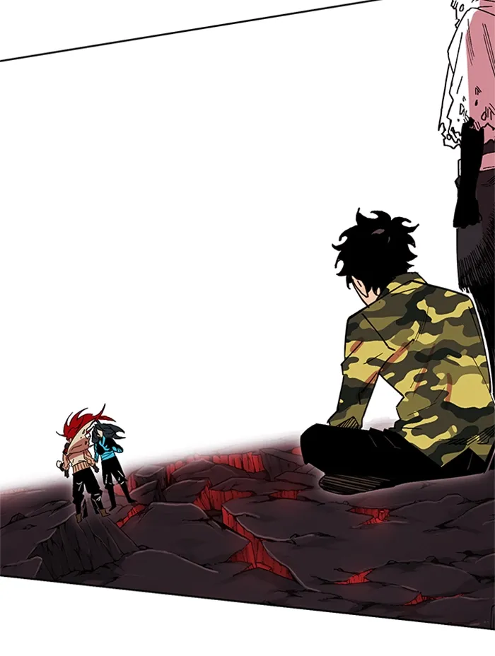 Read Hardcore Leveling Warrior chapter 445 image 46 on Lezhin