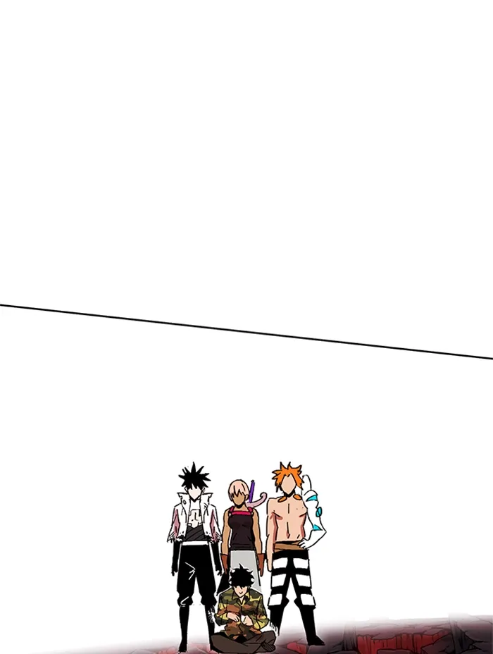 Read Hardcore Leveling Warrior chapter 445 image 47 on Lezhin