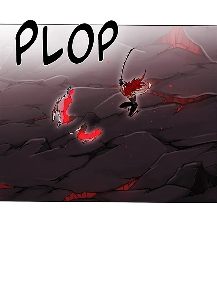 Read Hardcore Leveling Warrior chapter 445 image 5 on Lezhin