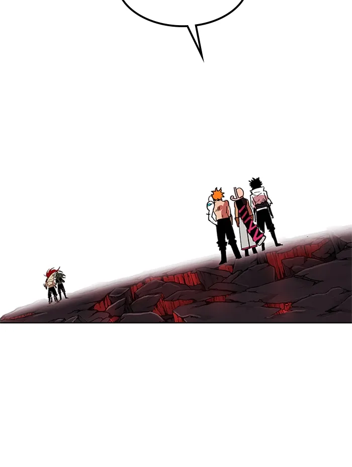 Read Hardcore Leveling Warrior chapter 445 image 50 on Lezhin