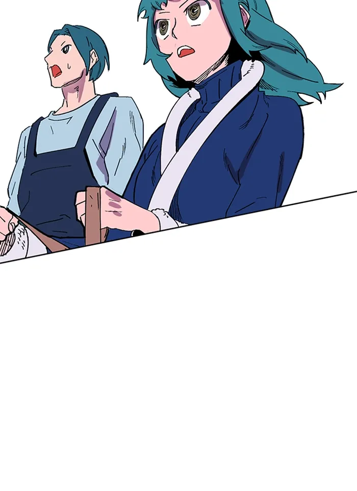 Read Hardcore Leveling Warrior chapter 445 image 60 on Lezhin