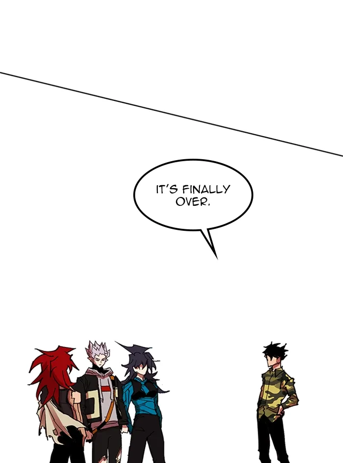 Read Hardcore Leveling Warrior chapter 445 image 63 on Lezhin