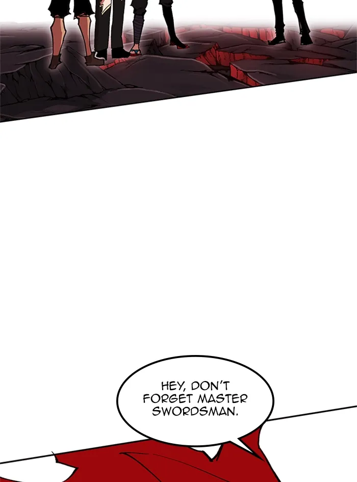 Read Hardcore Leveling Warrior chapter 445 image 64 on Lezhin