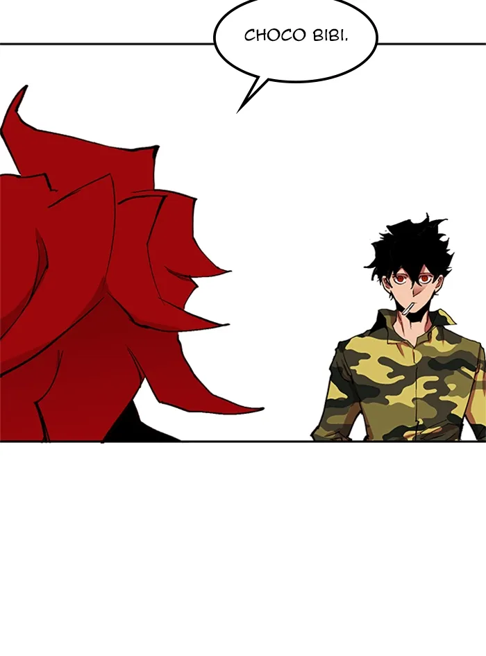 Read Hardcore Leveling Warrior chapter 445 image 66 on Lezhin