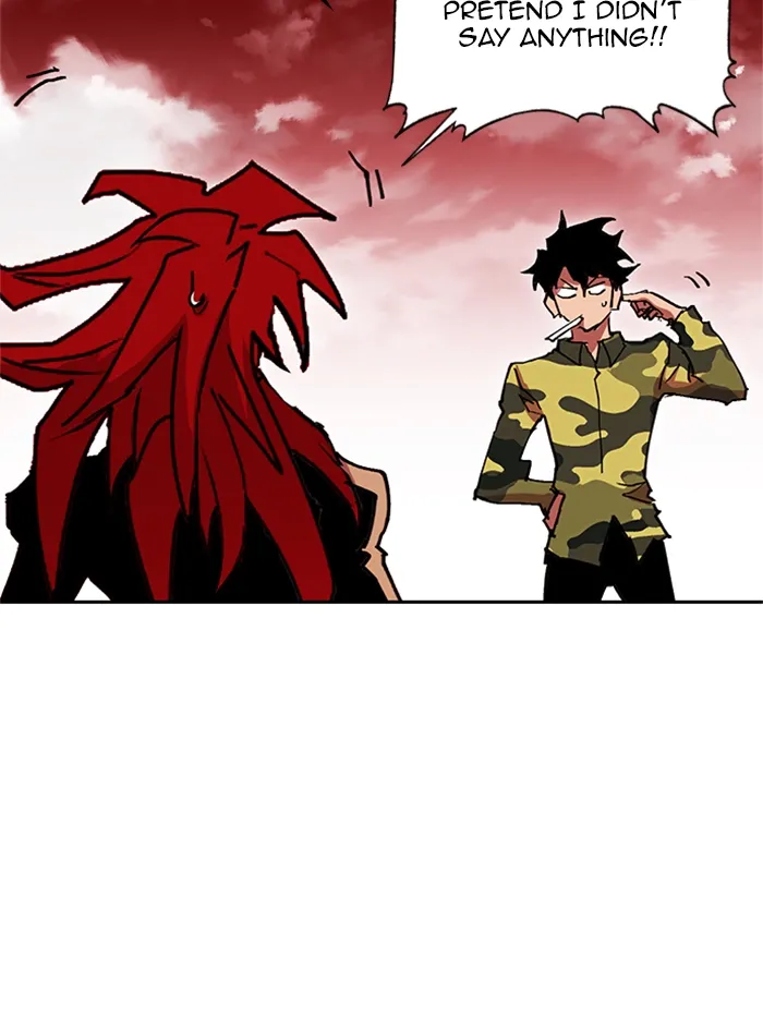 Read Hardcore Leveling Warrior chapter 445 image 69 on Lezhin