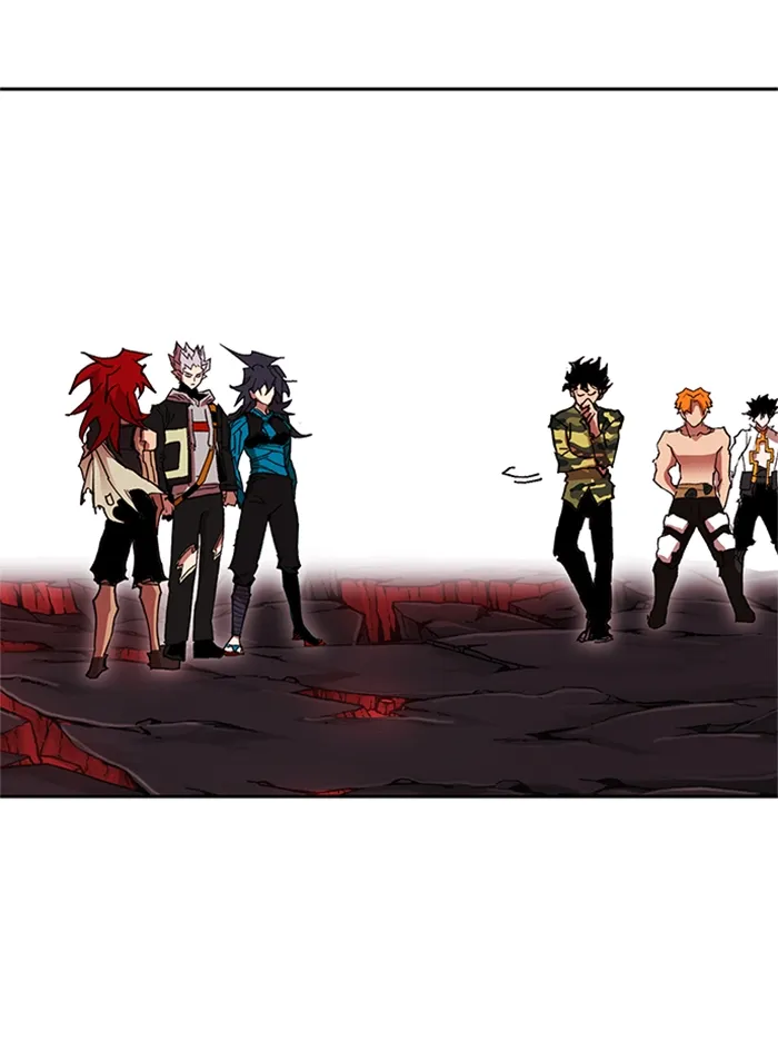 Read Hardcore Leveling Warrior chapter 445 image 71 on Lezhin