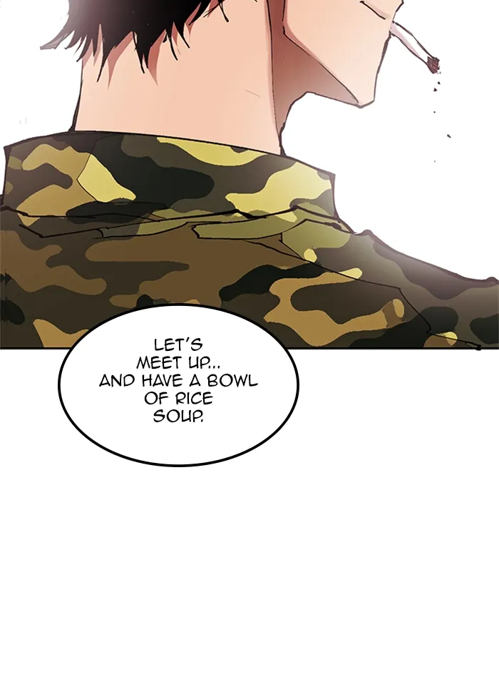 Read Hardcore Leveling Warrior chapter 445 image 74 on Lezhin