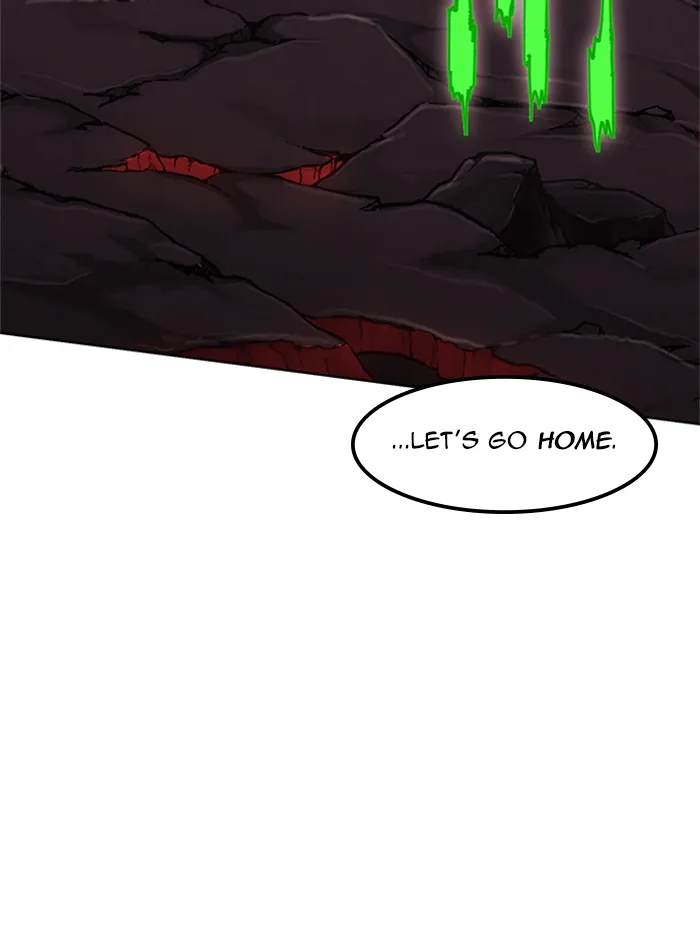 Read Hardcore Leveling Warrior chapter 445 image 76 on Lezhin