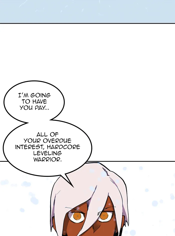 Read Hardcore Leveling Warrior chapter 445 image 82 on Lezhin