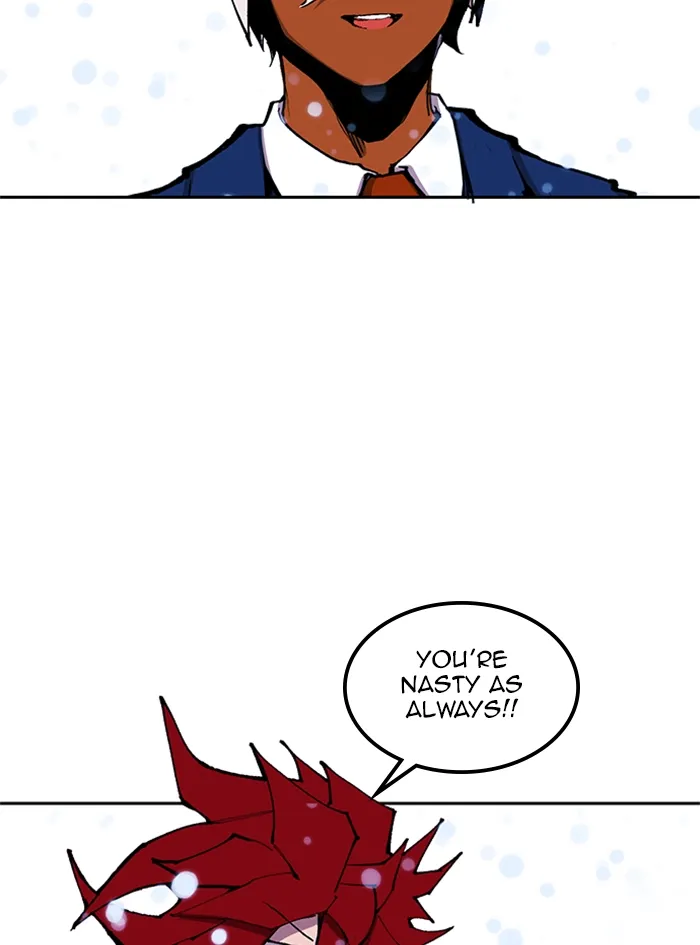 Read Hardcore Leveling Warrior chapter 445 image 83 on Lezhin