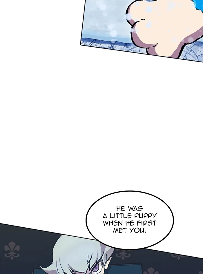 Read Hardcore Leveling Warrior chapter 445 image 89 on Lezhin