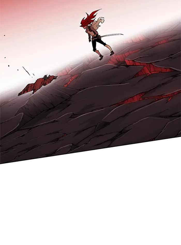Read Hardcore Leveling Warrior chapter 445 image 9 on Lezhin