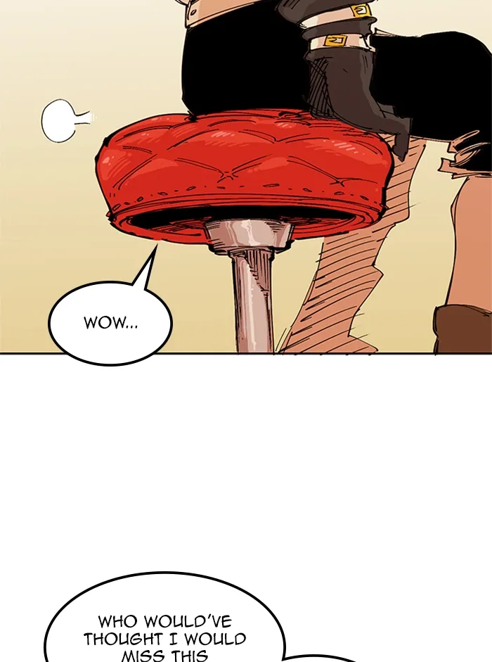 Read Hardcore Leveling Warrior chapter 445 image 95 on Lezhin