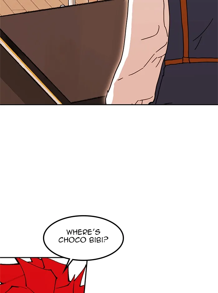 Read Hardcore Leveling Warrior chapter 445 image 97 on Lezhin