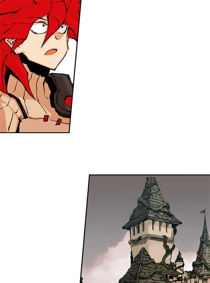 Read Hardcore Leveling Warrior chapter 445 image 98 on Lezhin