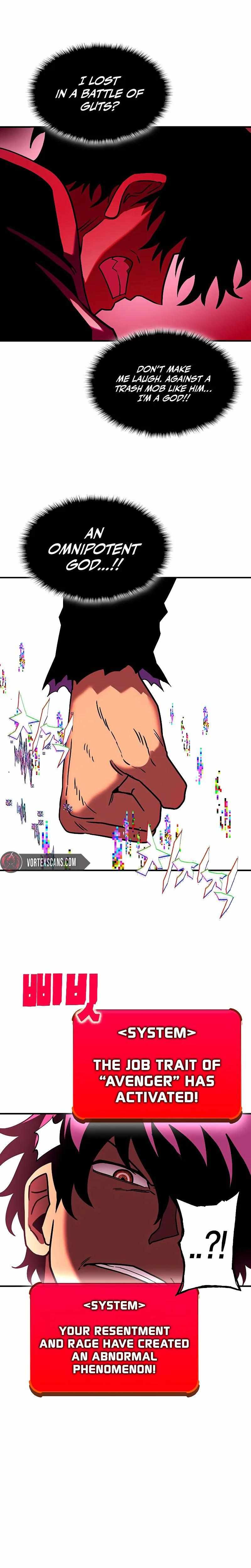 Read Hardcore Leveling Warrior chapter 447 image 11 on Lezhin