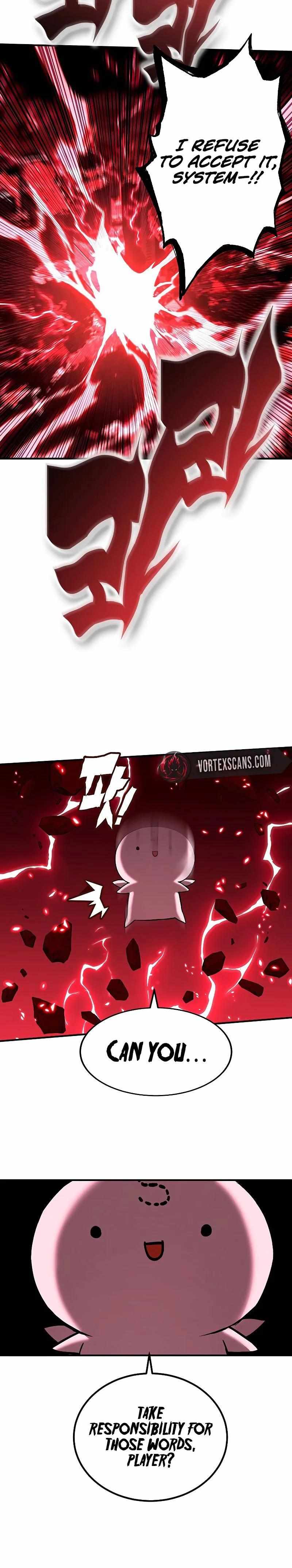 Read Hardcore Leveling Warrior chapter 447 image 2 on Lezhin
