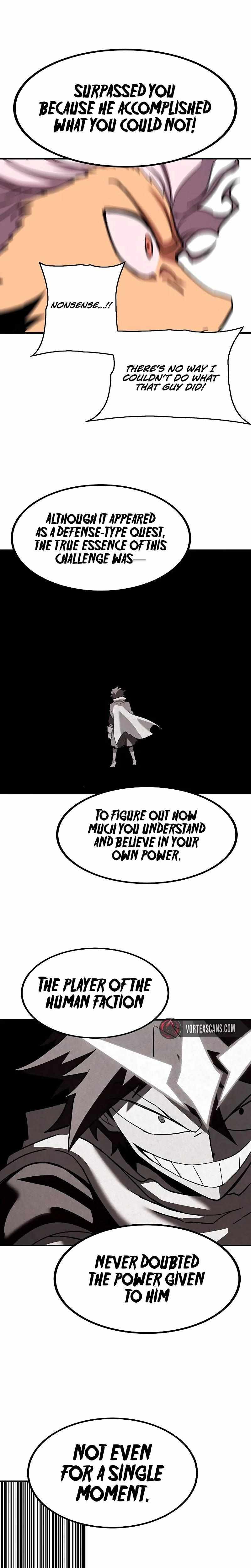 Read Hardcore Leveling Warrior chapter 447 image 4 on Lezhin