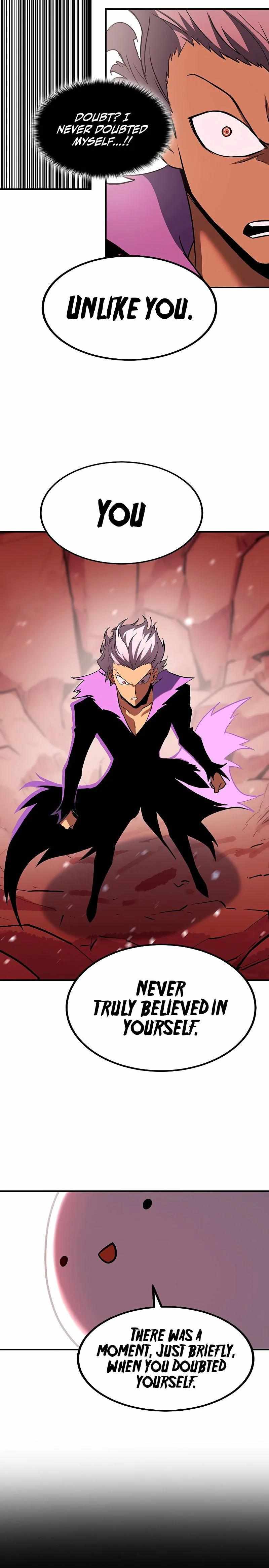 Read Hardcore Leveling Warrior chapter 447 image 5 on Lezhin