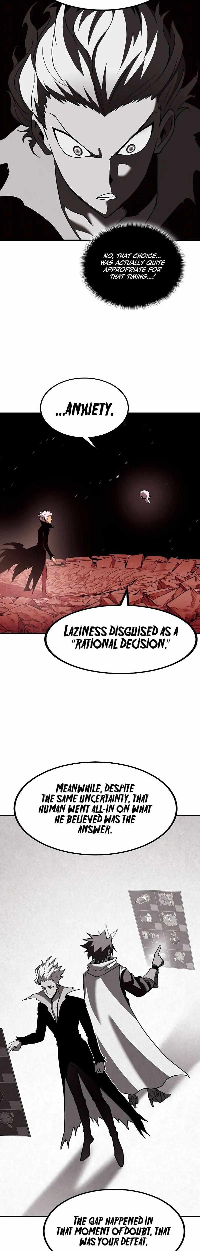 Read Hardcore Leveling Warrior chapter 447 image 7 on Lezhin