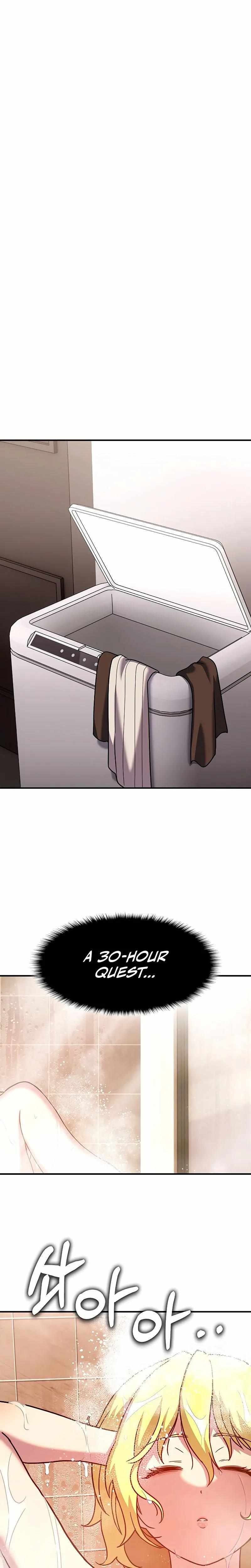 Read Hardcore Leveling Warrior chapter 448 image 15 on Lezhin