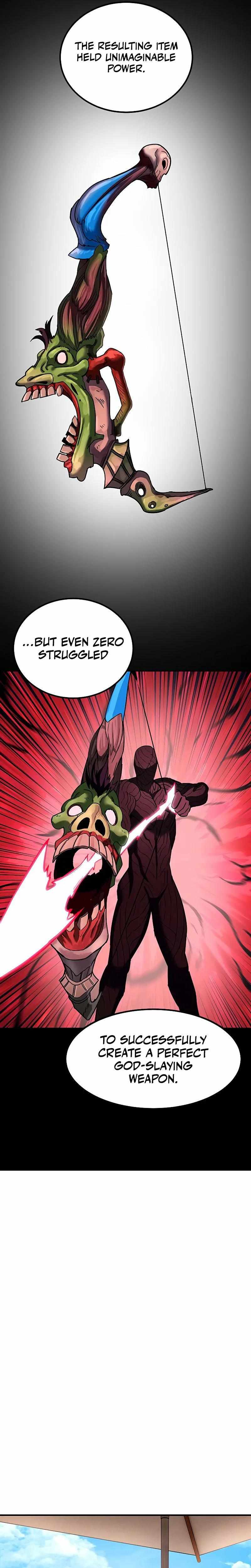 Read Hardcore Leveling Warrior chapter 449 image 15 on Lezhin
