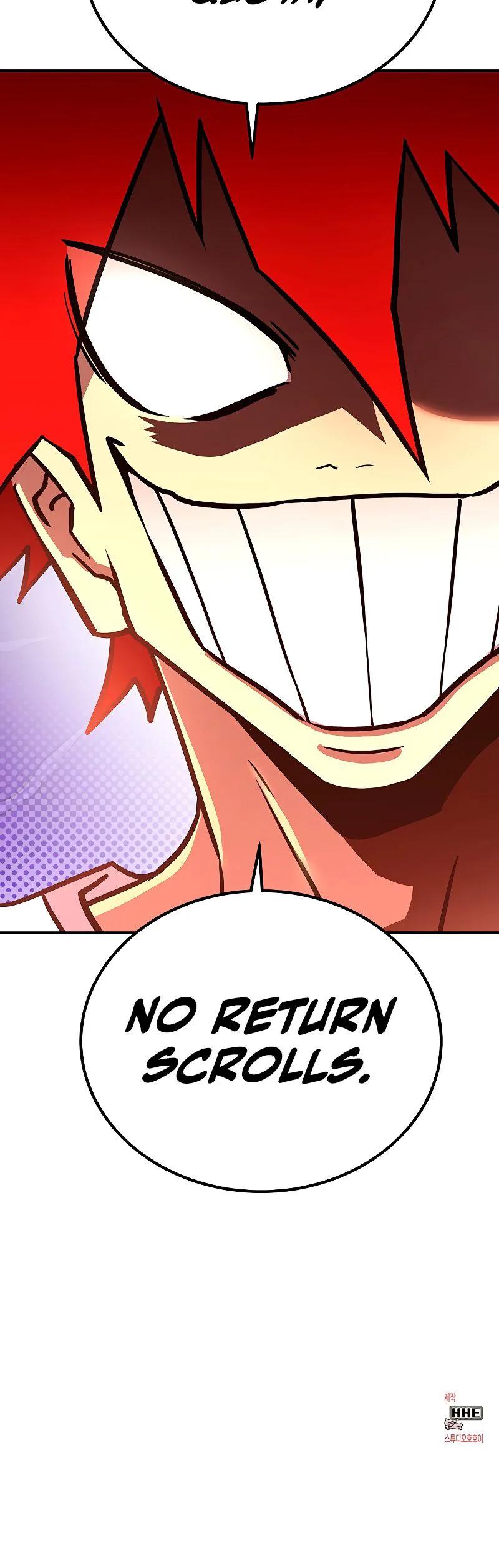 Read Hardcore Leveling Warrior chapter 449 image 37 on Lezhin