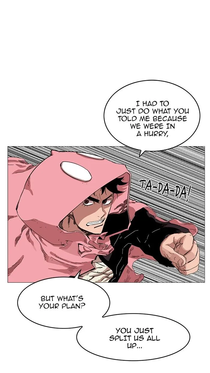 Read Hardcore Leveling Warrior chapter 45.99 image 0 on Lezhin