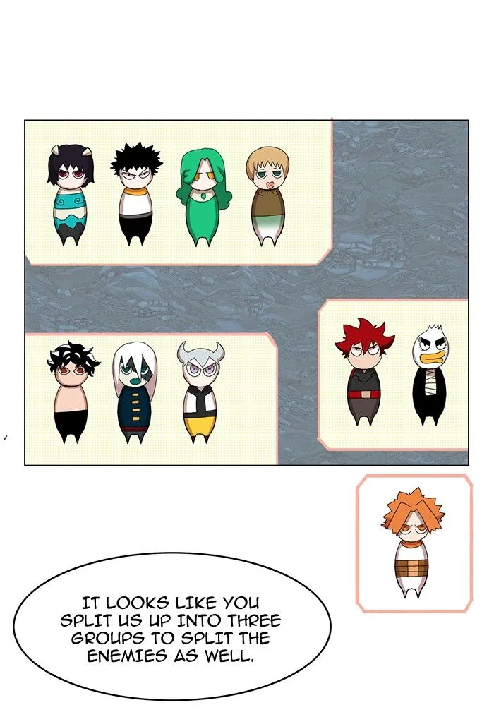 Read Hardcore Leveling Warrior chapter 45.99 image 1 on Lezhin