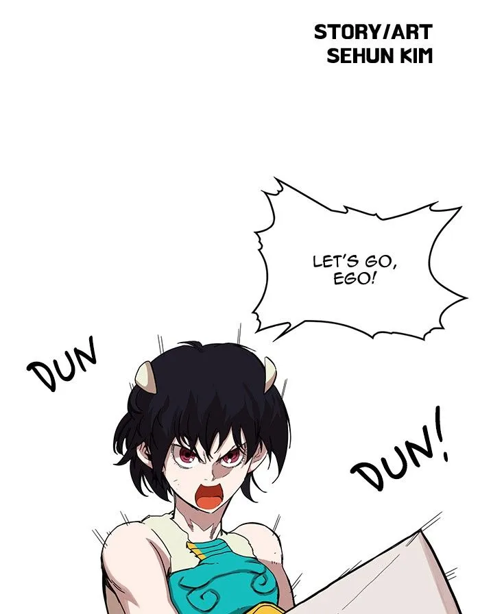 Read Hardcore Leveling Warrior chapter 45.99 image 10 on Lezhin